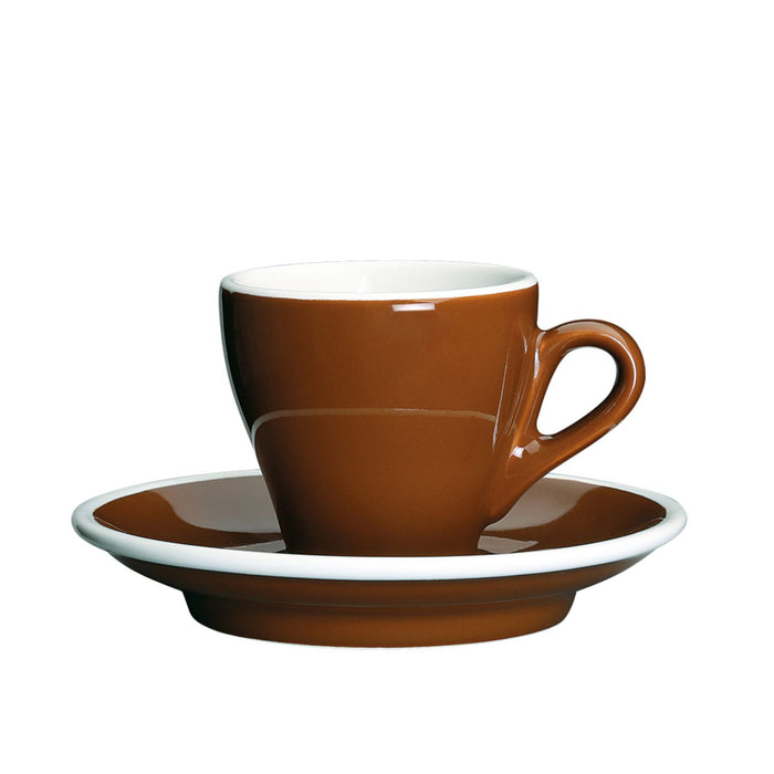 Cilio Espressotasse MILANO marone