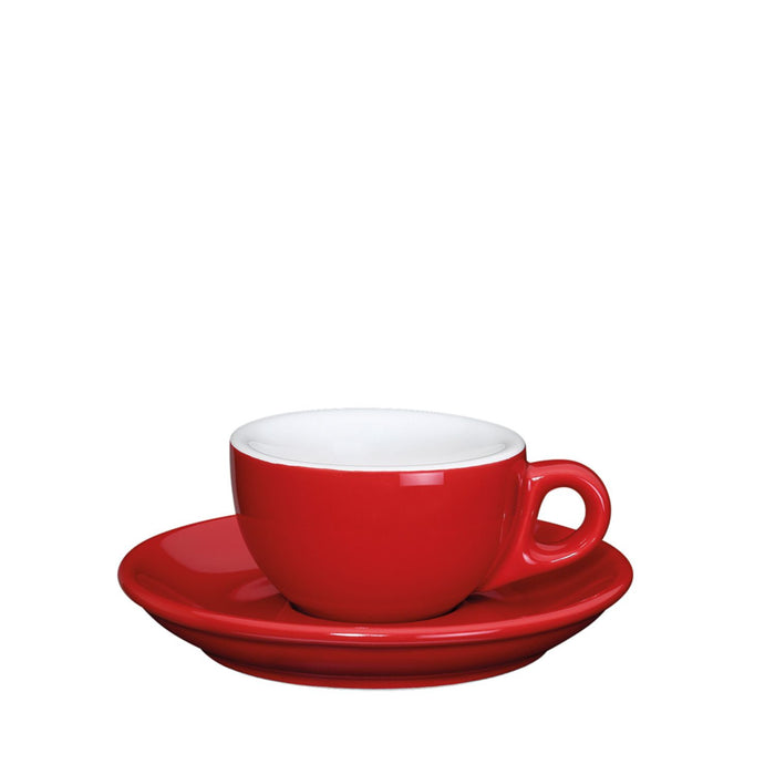 Cilio Espressotasse ROMA amarena
