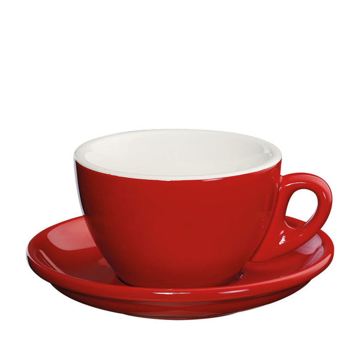 Cilio Cappuccinotasse ROMA amarena