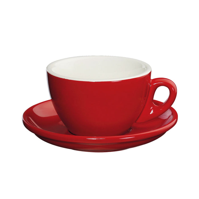 Cilio Cappuccinotasse ROMA amarena