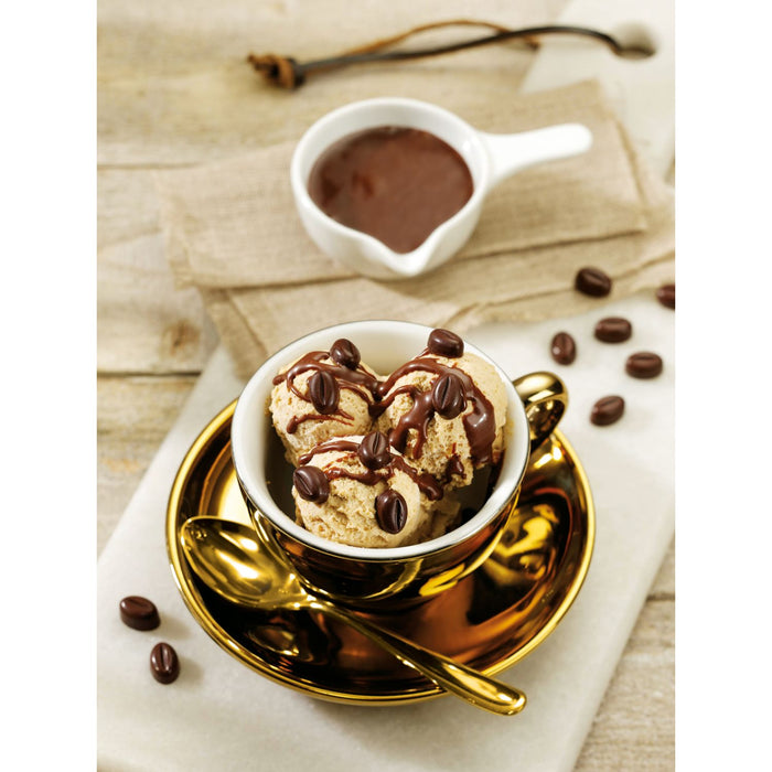 Cilio Cappuccinotasse ROMA gold