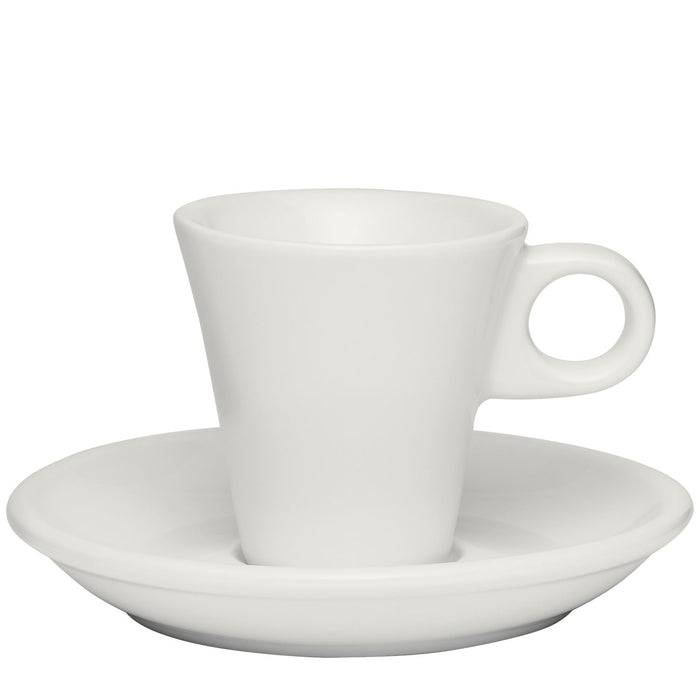 CILIO Espressotasse NAPOLI weiß