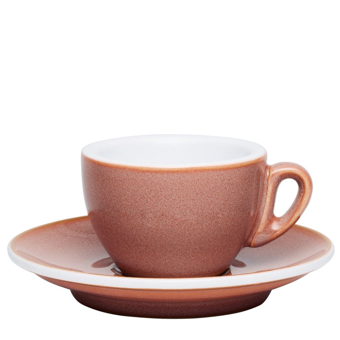 CILIO Espressotasse ROMA rose