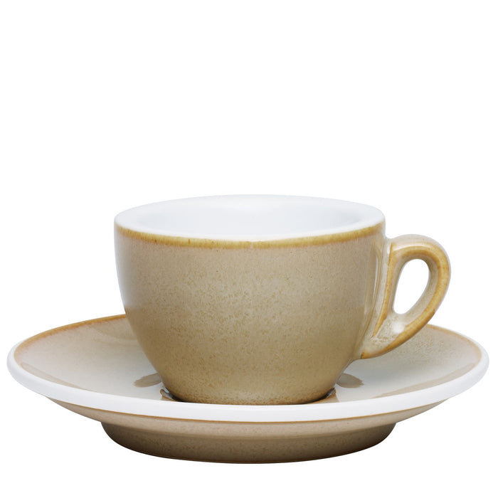 CILIO Espressotasse ROMA sand