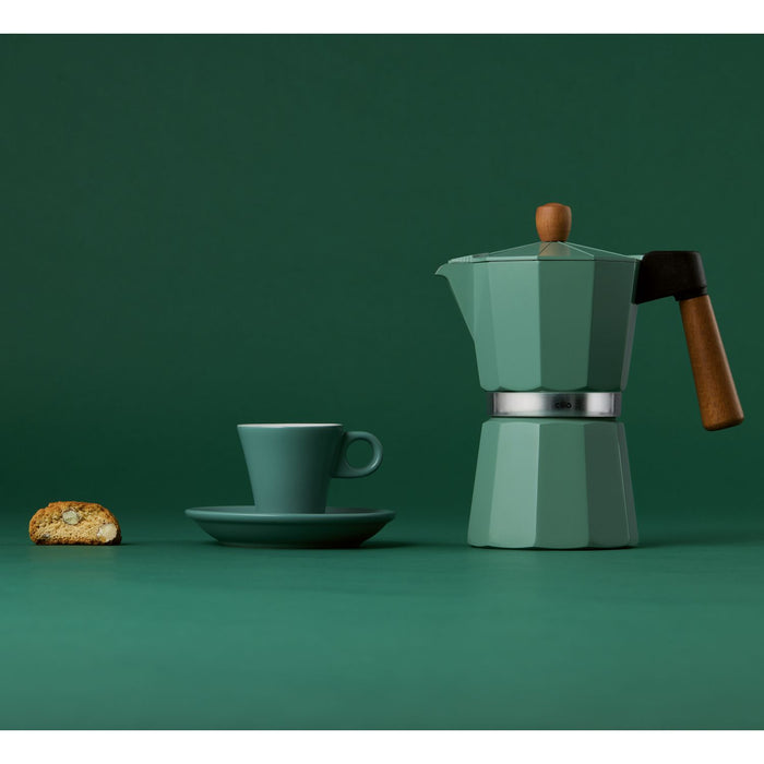 CILIO Espressotasse NAPOLI menta