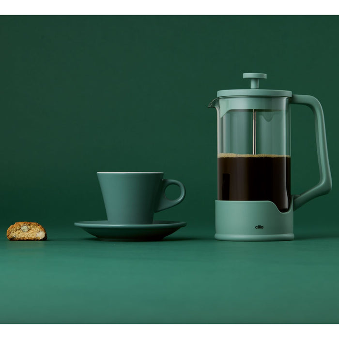 CILIO Cappuccinotasse NAPOLI menta