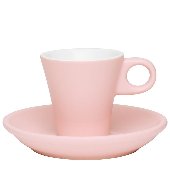 CILIO Espressotasse NAPOLI rosa
