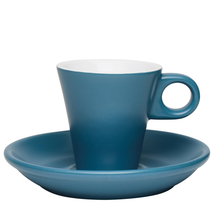 CILIO Espressotasse NAPOLI blu