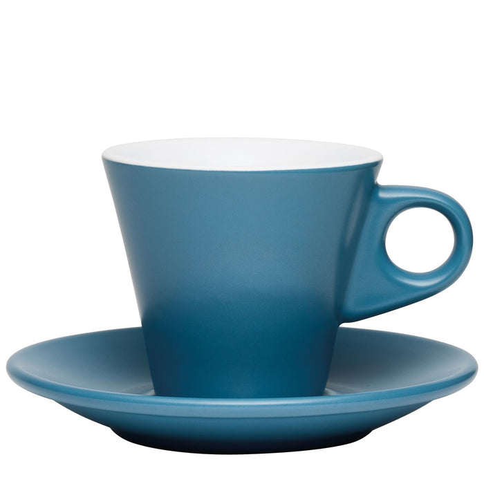 CILIO Cappuccinotasse NAPOLI blu