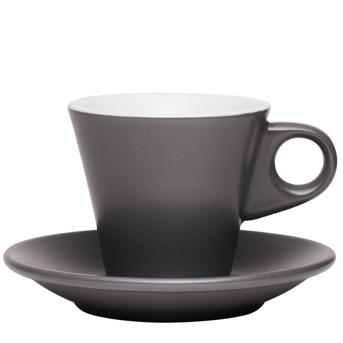 CILIO Cappuccinotasse NAPOLI grigio