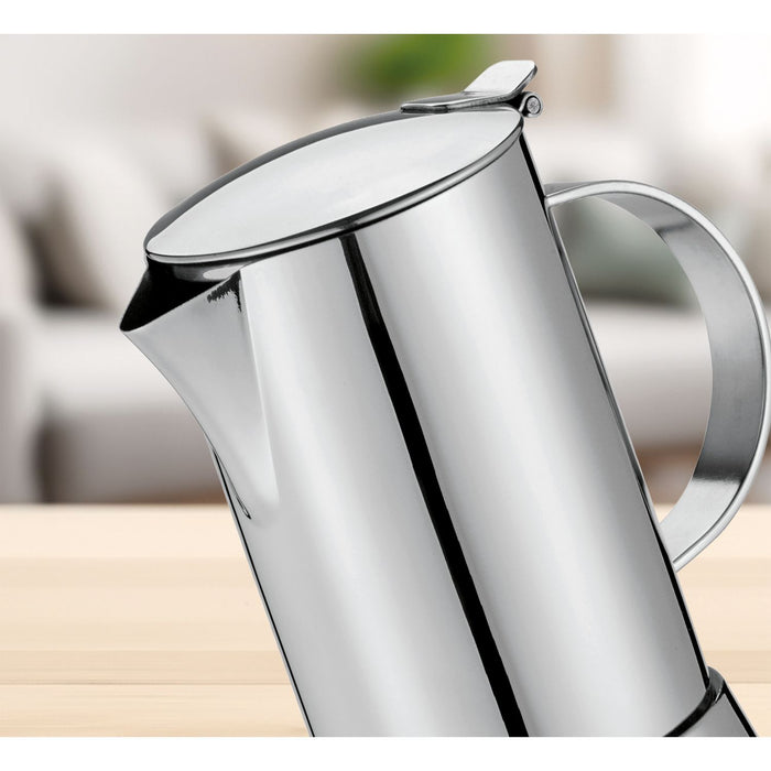 Cilio Espressokocher AIDA 10T