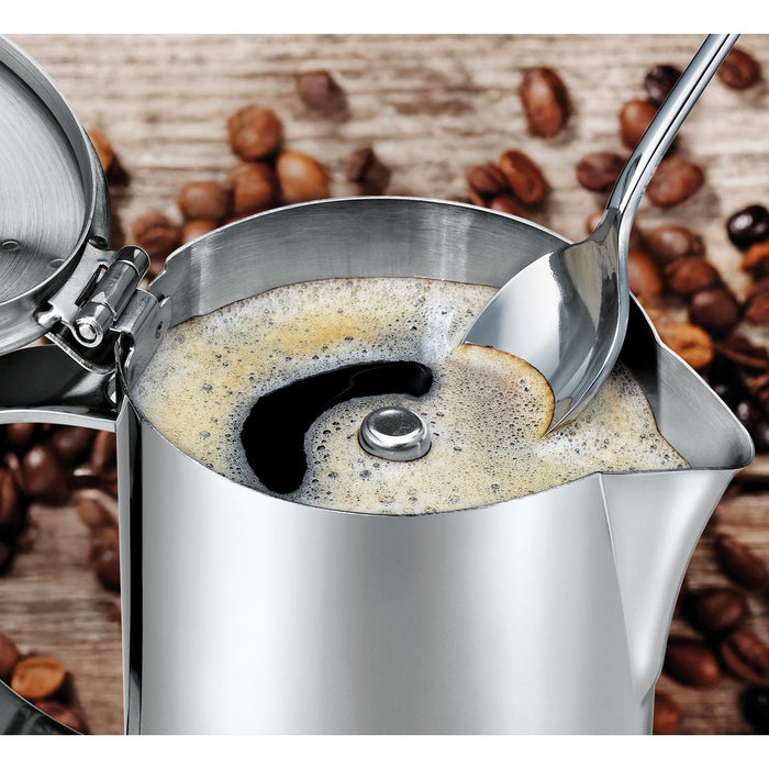Cilio Espressokocher AIDA 10T