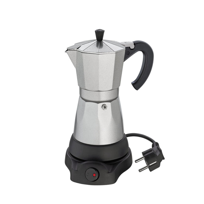 Cilio Espressokocher CLASSICO 6T, elektrisch