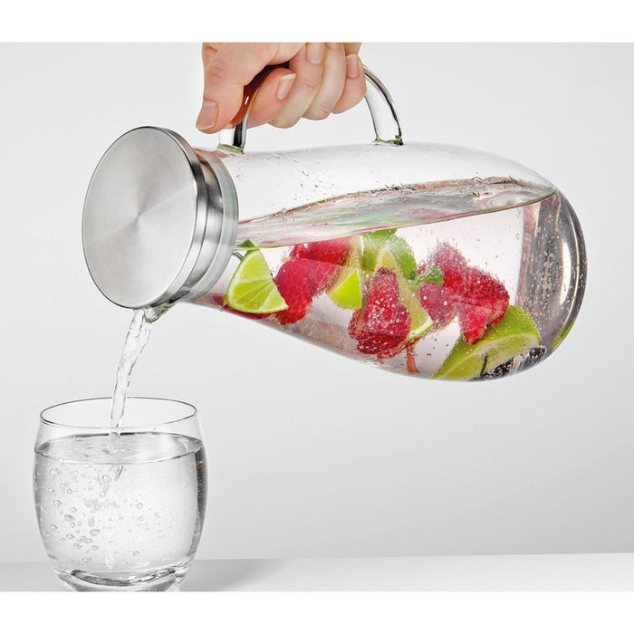 Cilio Wasserkaraffe TROPICANA