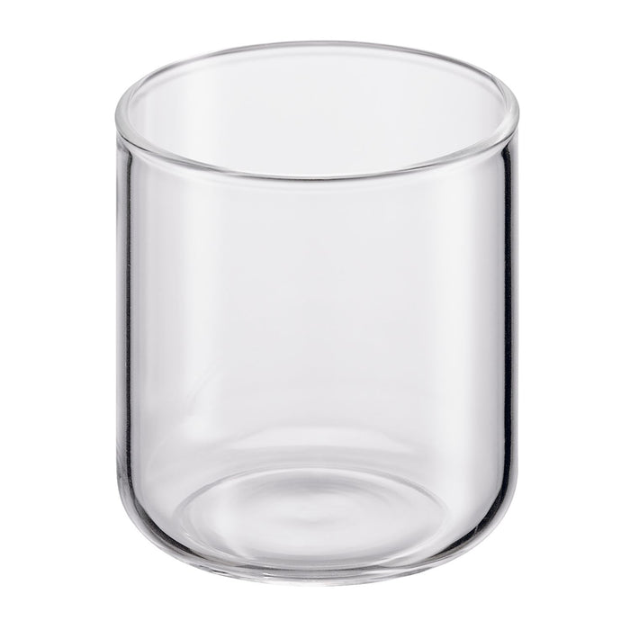 CILIO Wasserkaraffe mit Trinkglas LORENZO