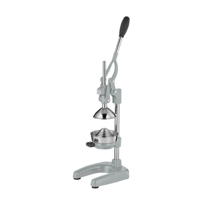 Cilio Profi-Saftpresse AMALFI, silber