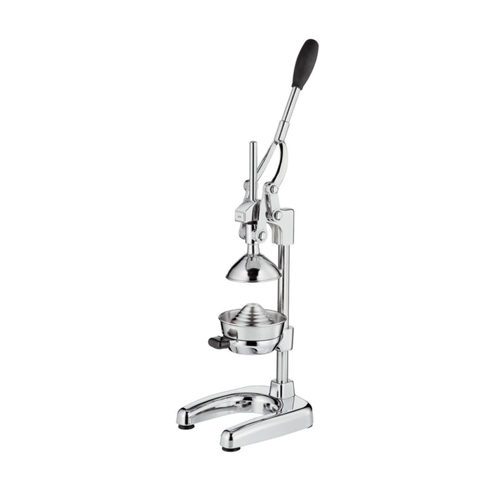 Cilio Profi-Saftpresse AMALFI, chrom