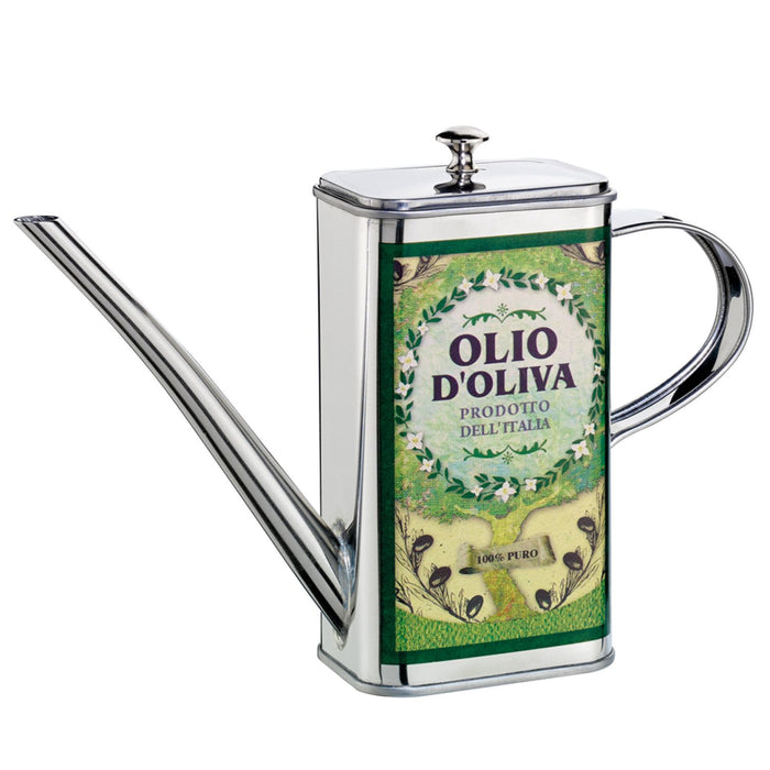 Cilio Ölkanne OLIO VERDE