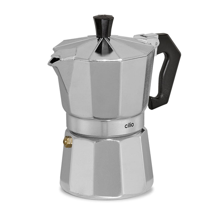 Cilio Espressokocher CLASSICO 3T