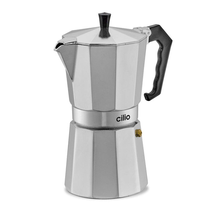 Cilio Espressokocher CLASSICO 9T