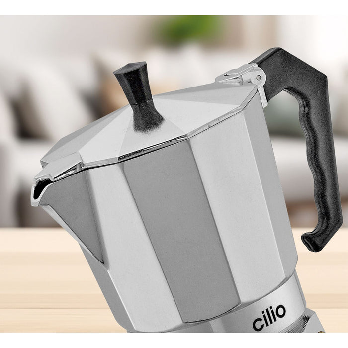 Cilio Espressokocher CLASSICO 9T