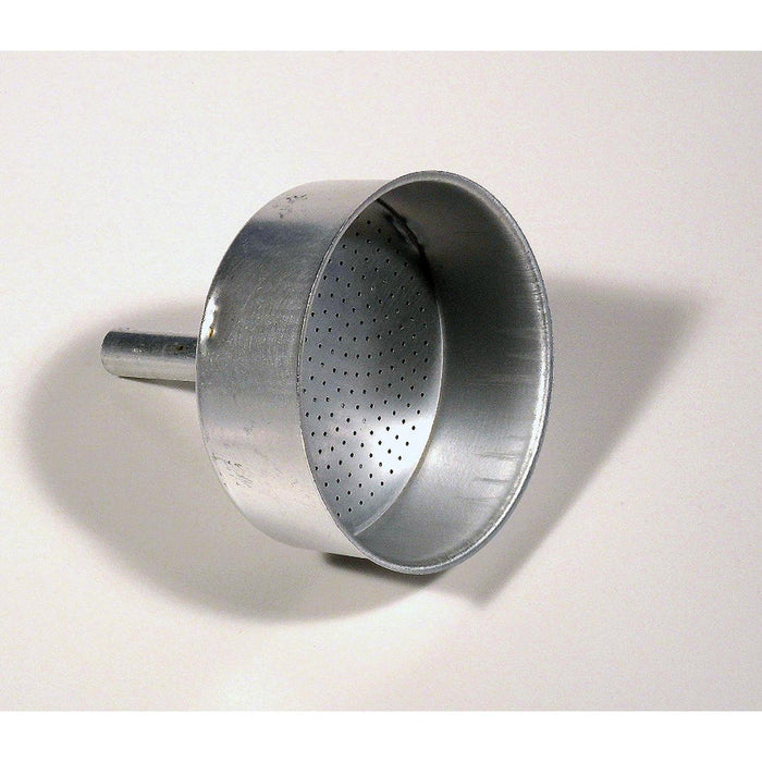 CILIO Trichter für Aluminium-Kocher 9 Tassen