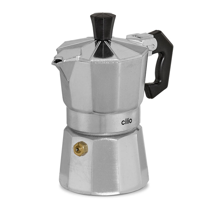 Cilio Espressokocher CLASSICO 1T