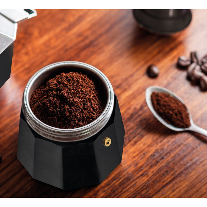 Cilio Espressokocher CLASSICO NATURA 3T