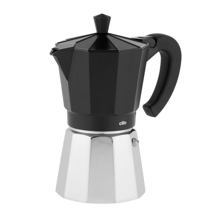 CILIO Espressokocher KLASSIKA 6T