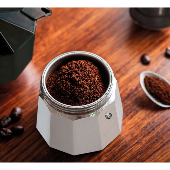 CILIO Espressokocher KLASSIKA 6T