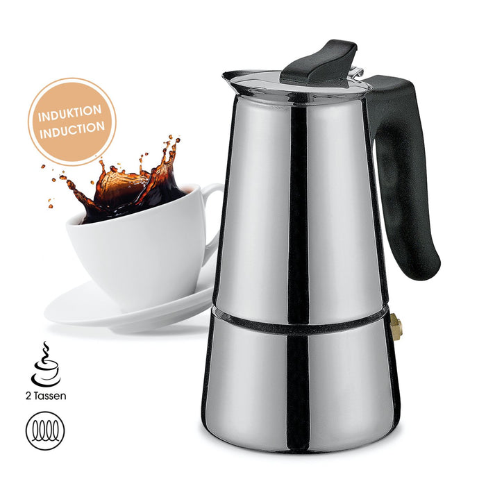 Cilio Espressokocher ADRIANA 2T