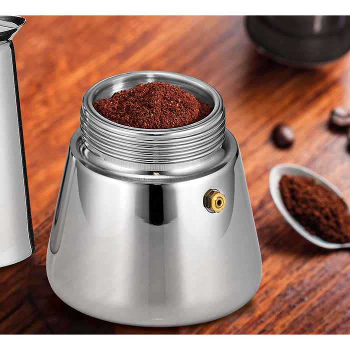 Cilio Espressokocher ADRIANA 6T