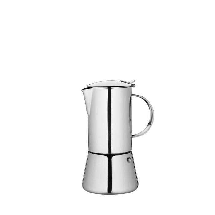 Cilio Espressokocher AIDA 4T
