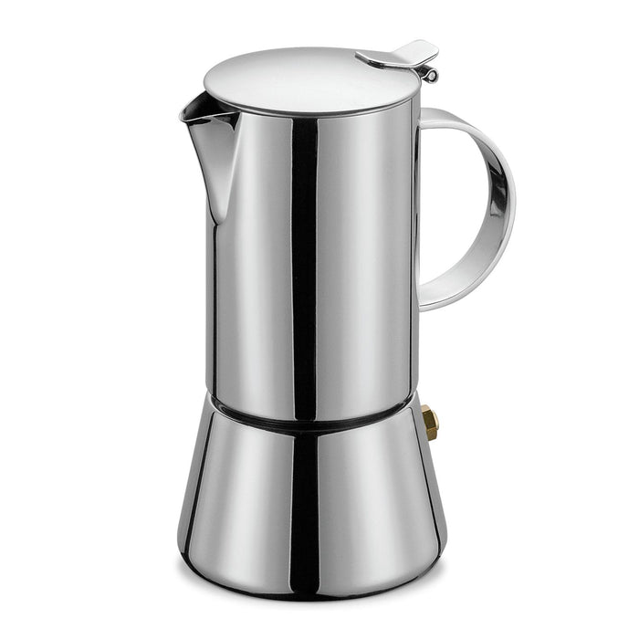 Cilio Espressokocher AIDA 4T
