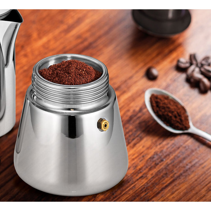 Cilio Espressokocher AIDA 10T