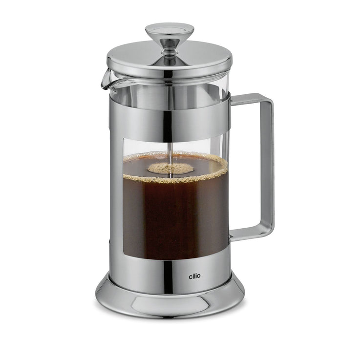 Cilio Kaffeebereiter LAURA 8T