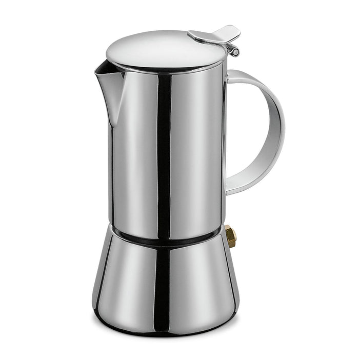 Cilio Espressokocher AIDA 2T
