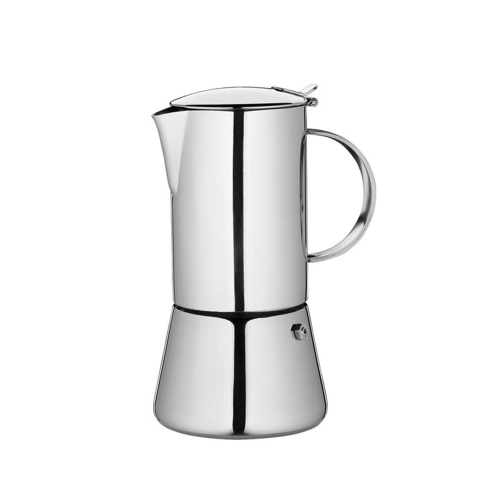 Cilio Espressokocher AIDA 10T