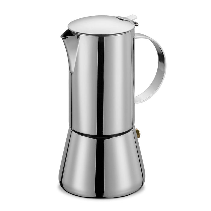 Cilio Espressokocher AIDA 10T