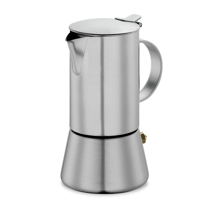Cilio Espressokocher AIDA 4T matt