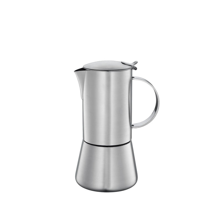 Cilio Espressokocher AIDA 6T matt