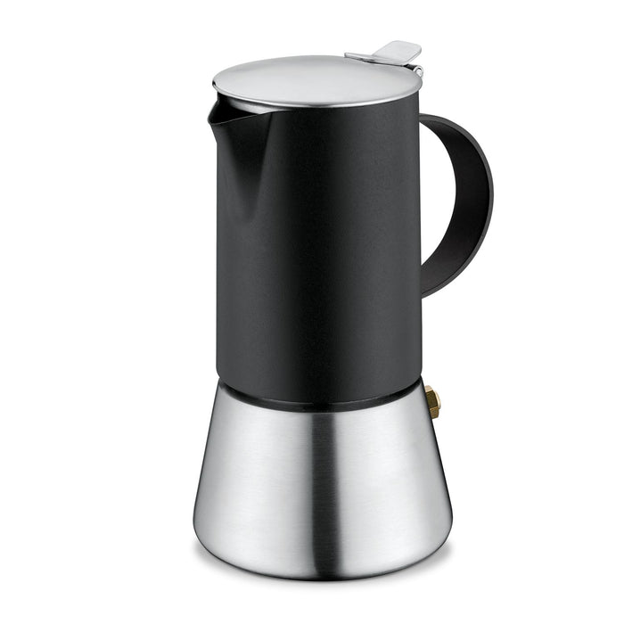 Cilio Espressokocher AIDA DUE 4T