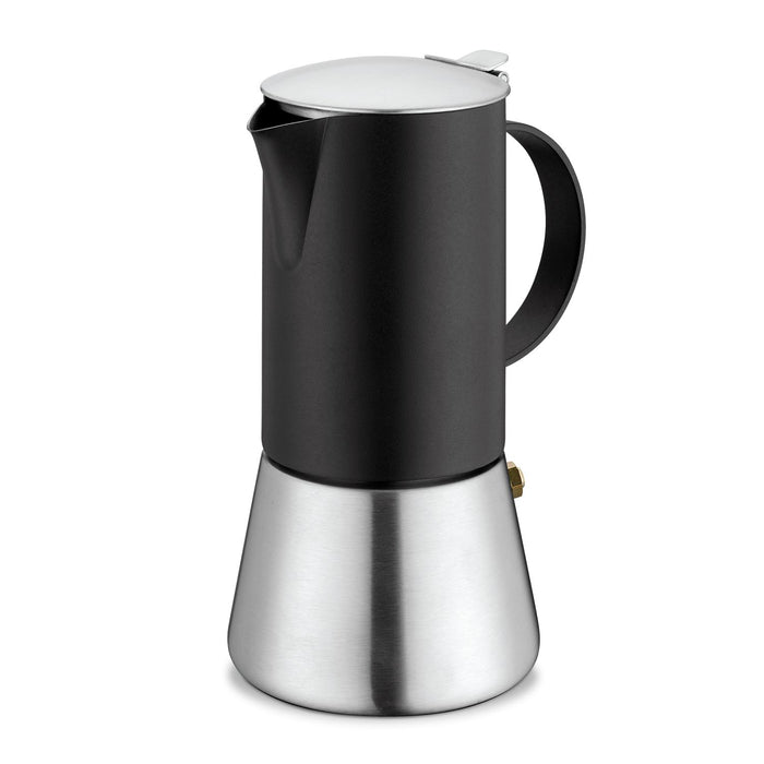 Cilio Espressokocher AIDA DUE 6T