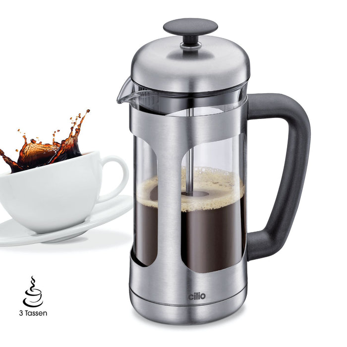 Cilio Kaffeebereiter MARIA 3T