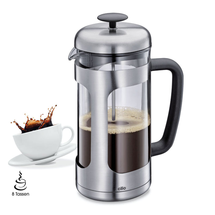 Cilio Kaffeebereiter MARIA 8T