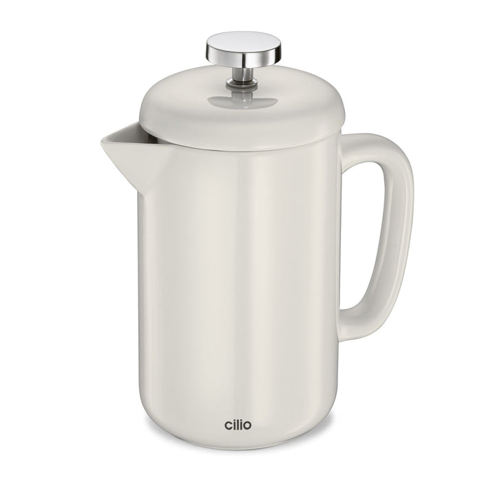 Cilio Kaffeebereiter BIANCA 4T