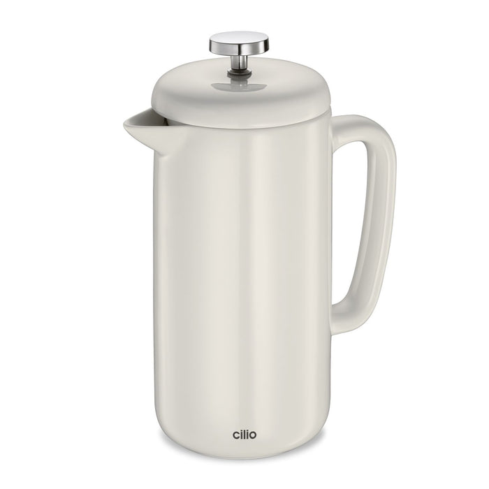 Cilio Kaffeebereiter BIANCA 8T