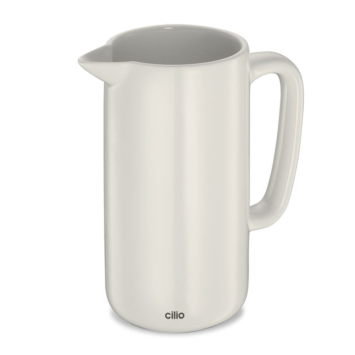 Cilio Kaffeebereiter BIANCA 8T