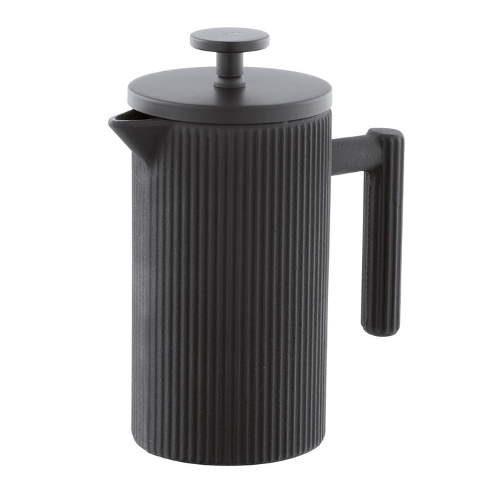 CILIO Kaffeebereiter MATERA 3T schwarz
