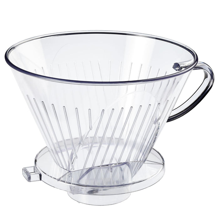 CILIO Kaffeefilter Gr. 6 Kunststoff